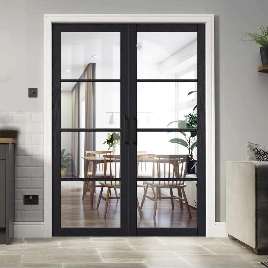 Interior Door