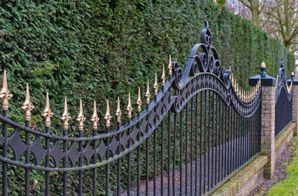 Fence