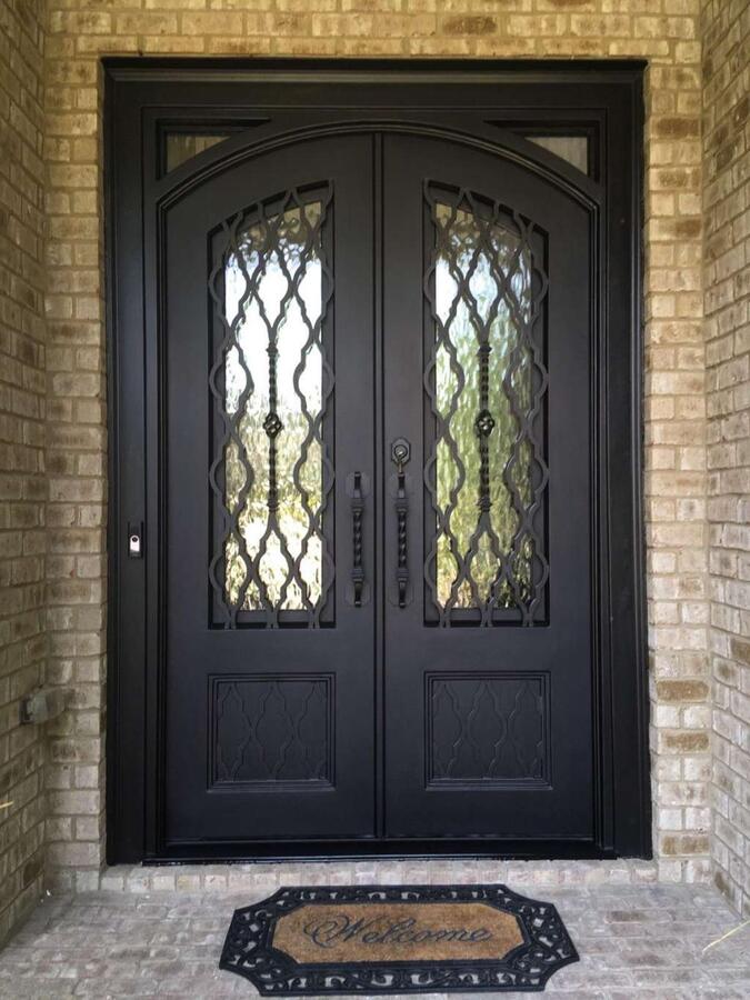 Double Door